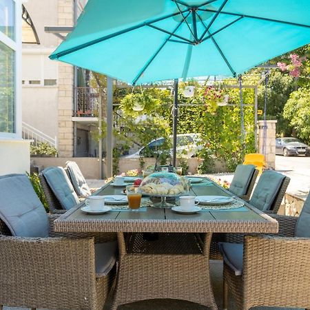 Apartman Citromelo Сплит Екстериор снимка