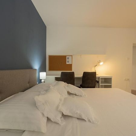 Apartman Citromelo Сплит Екстериор снимка