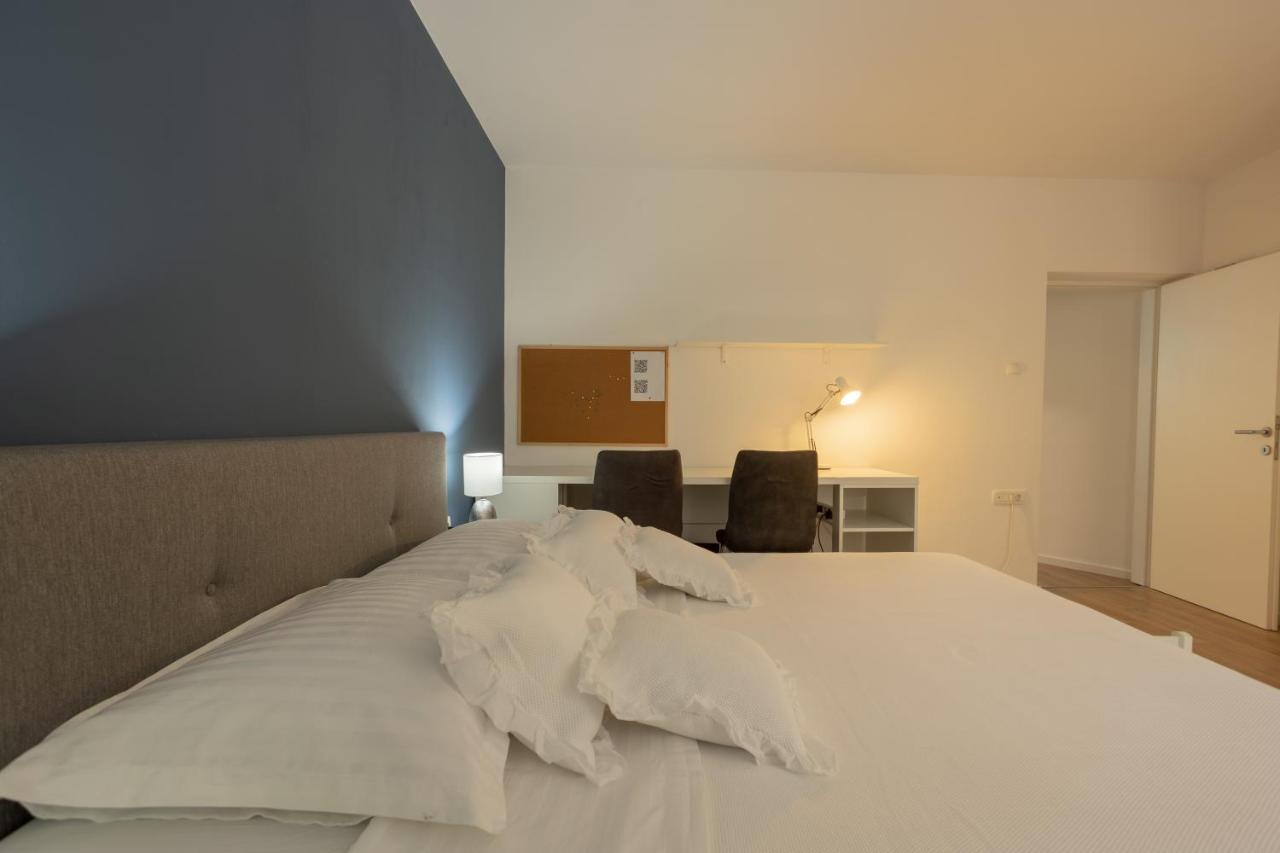 Apartman Citromelo Сплит Екстериор снимка