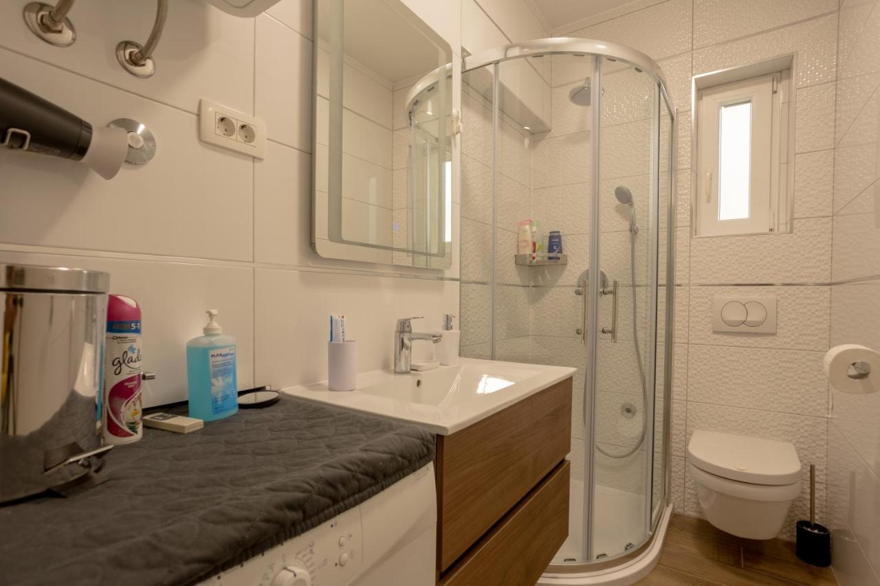 Apartman Citromelo Сплит Екстериор снимка