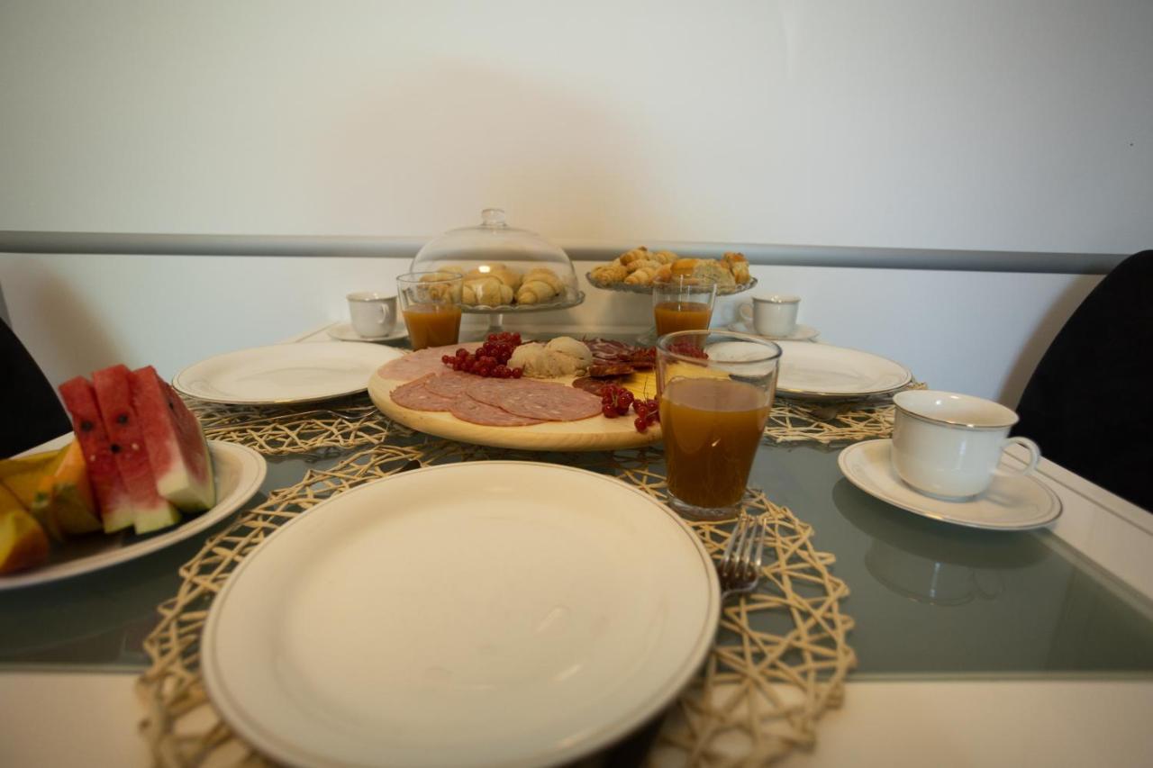 Apartman Citromelo Сплит Екстериор снимка