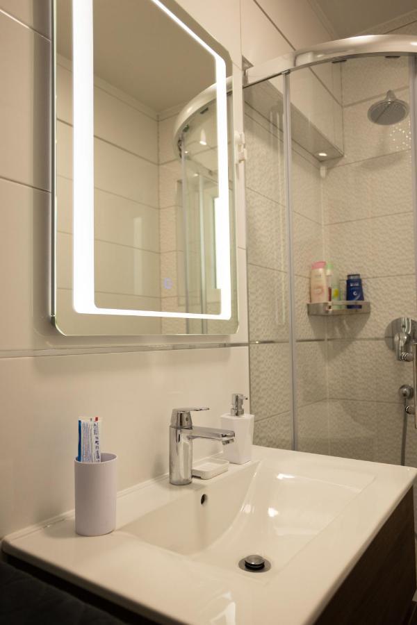 Apartman Citromelo Сплит Екстериор снимка