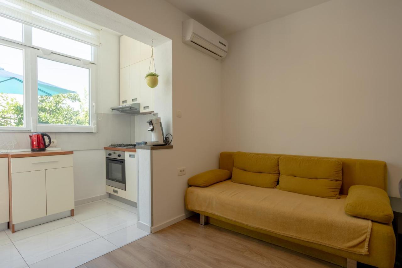 Apartman Citromelo Сплит Екстериор снимка