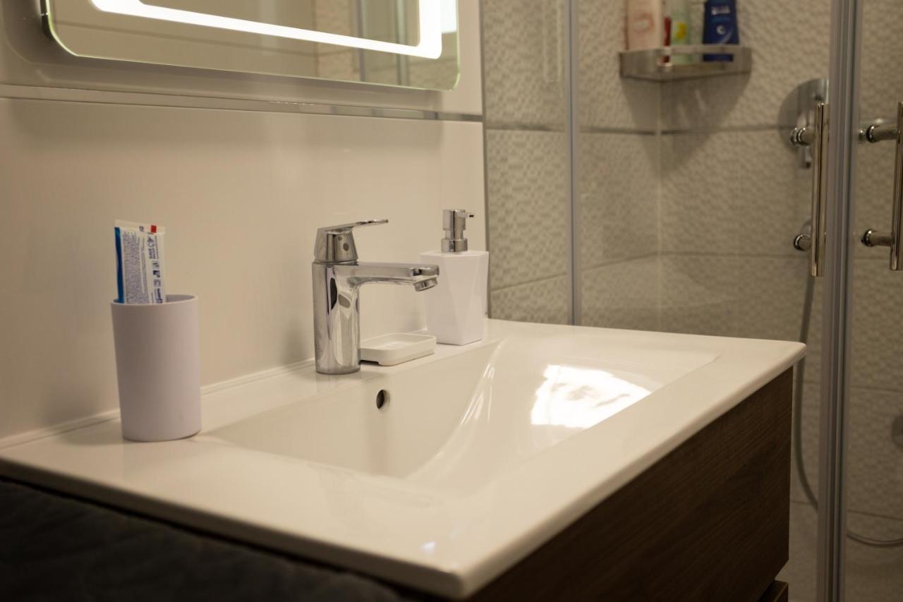 Apartman Citromelo Сплит Екстериор снимка