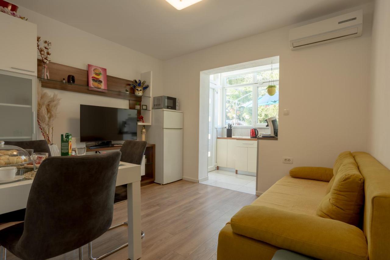 Apartman Citromelo Сплит Екстериор снимка